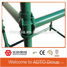 cuplock scaffolding parts conection cuplock system from adtogroup